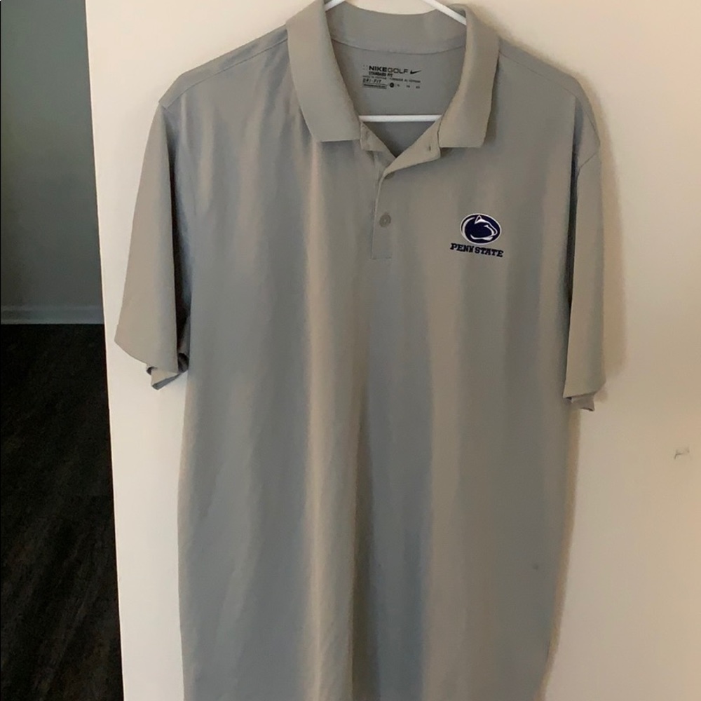 Penn State Polo